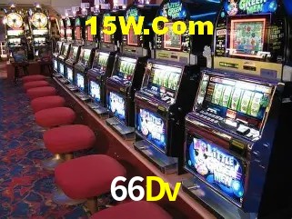 Recursos de Bônus 66Dv