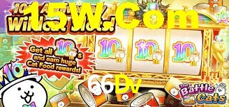 66Dv: Jogos de Caça-Níqueis-Altas Recompensas, Roleta-Velocidade, Blackjack-Desafios Máximos