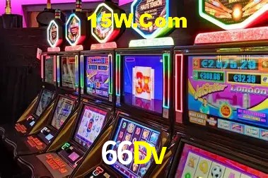 Diretório de Jogos 66Dv