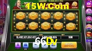 Casino VIP 66Dv