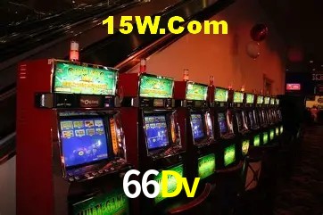 Estatísticas do Jogo 66Dv